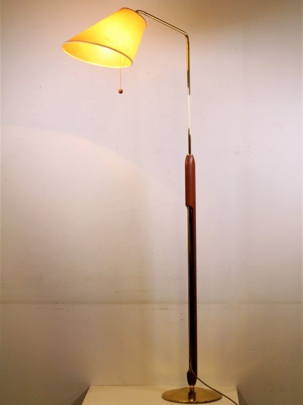 Egoluce staande lamp